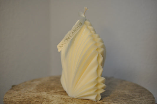 Big Shell Candle