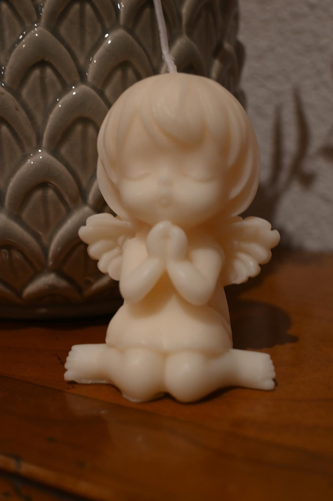 Angel Candle