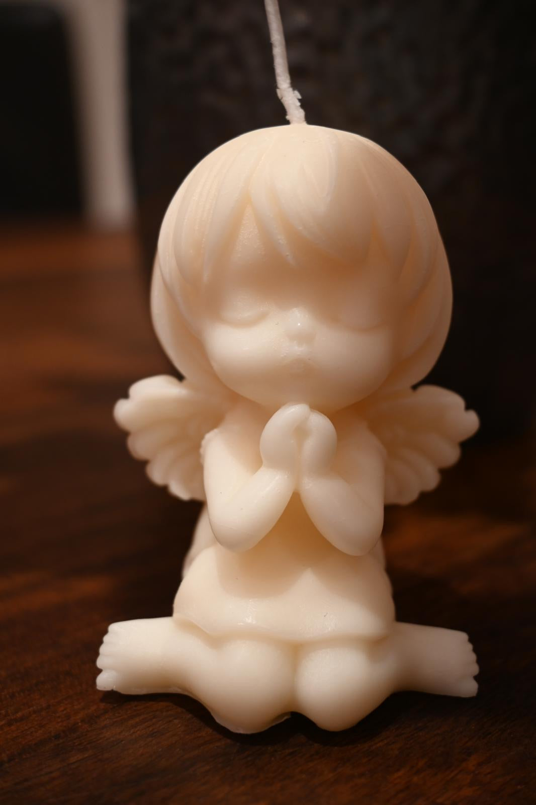 Angel Candle
